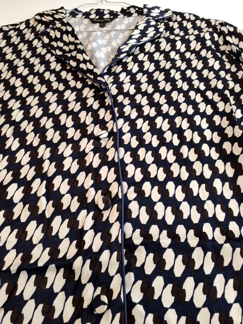 Massimo Dutti Skjorte (O892)